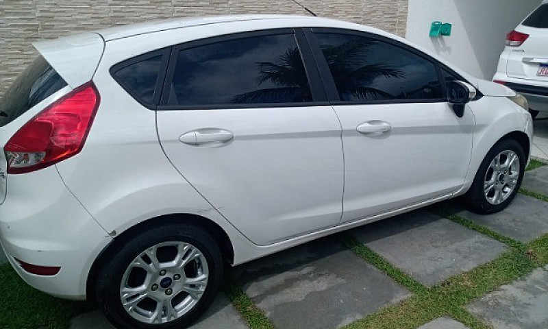 New Fiesta R$ 44,700...