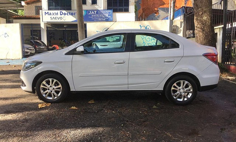 Chevrolet Prisma 1.4...