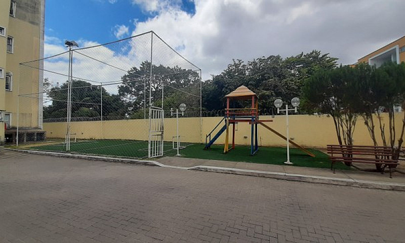 Apartamento Para Alu...