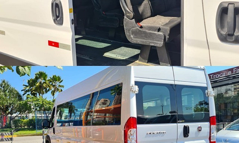 Ducato 20 Executiva...