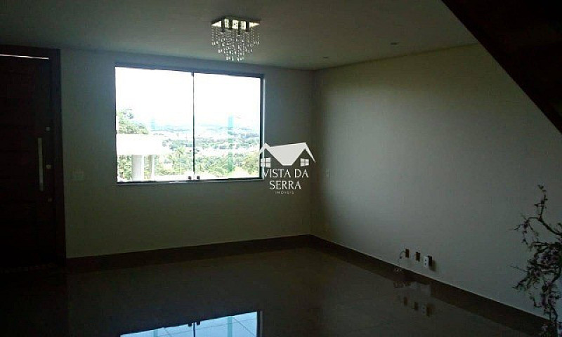 Casa No Condomínio M...