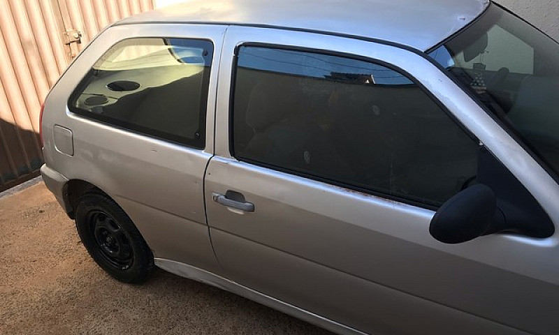 Gol G2 95...