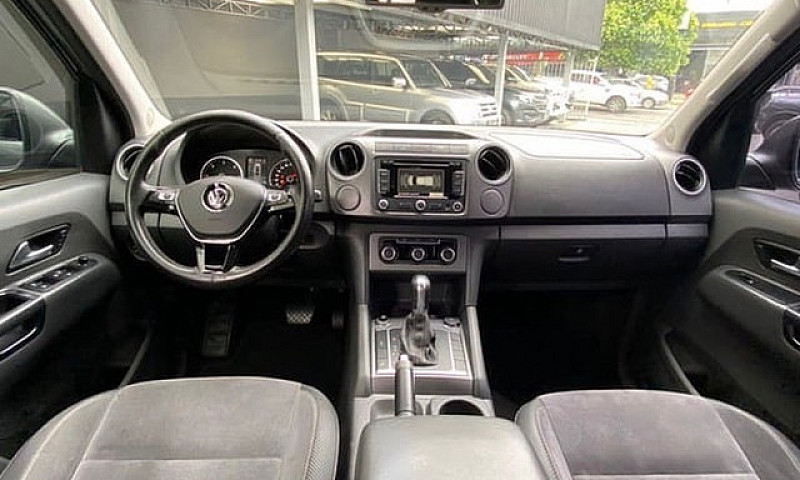 Amarok Dark Label 20...