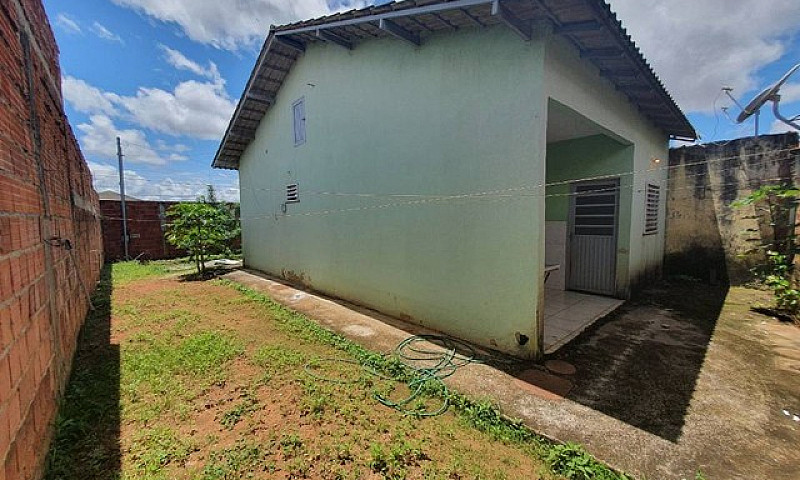 Agjo De Casa Sozinha...