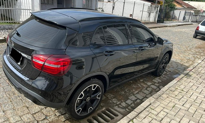 Mercedes Gla200 2018...