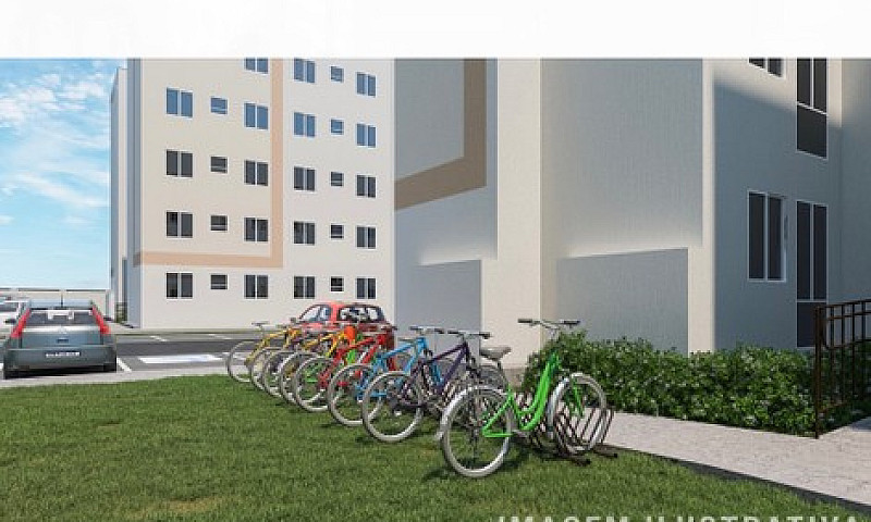 Apartamentos Novo La...