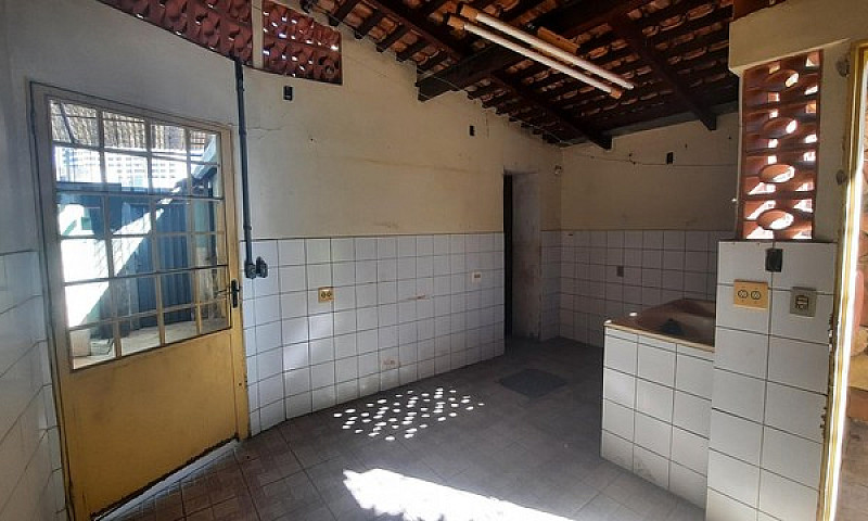 Casa Comercial Para ...