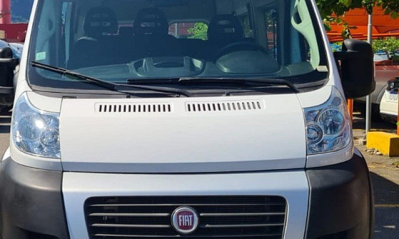 Ducato 20 Executiva...