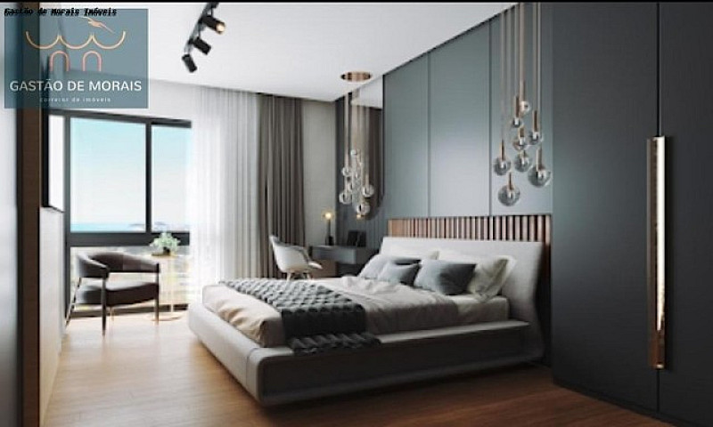 Apartamento Para Ven...