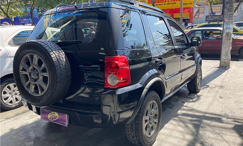 Ford Ecosport 2012 1...