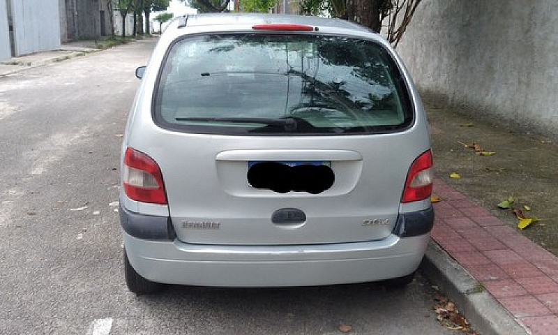Renault Scenic 1.6 1...