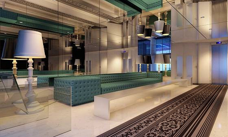 Gn- 5 Suítes Na Jaqu...