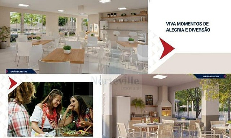 Conquista Várzea...