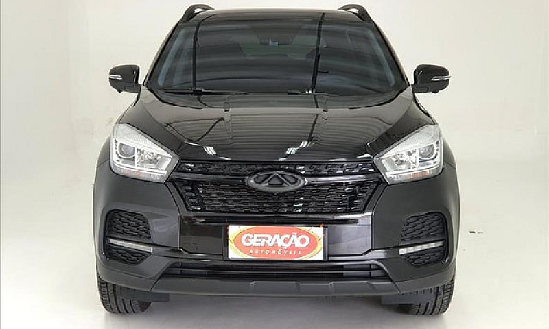 Chery Tiggo 5X 1.5 V...