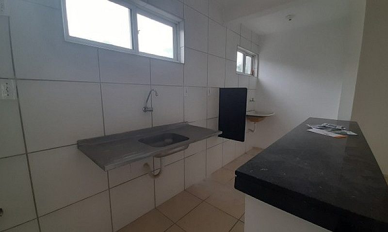 Apartamento Para Alu...