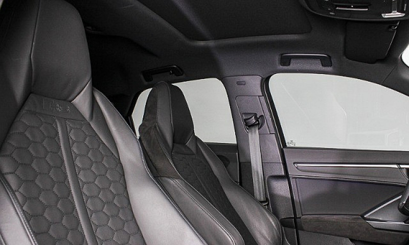 Audi Rs Q3 Sportback...