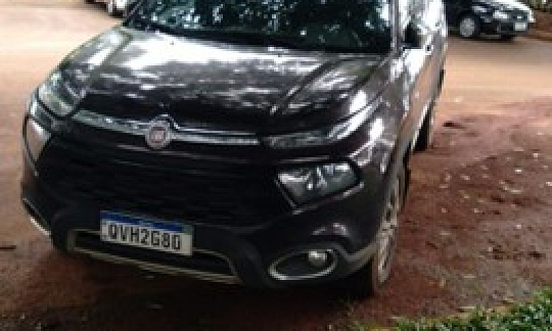  Fiat Toro Ranch Die...