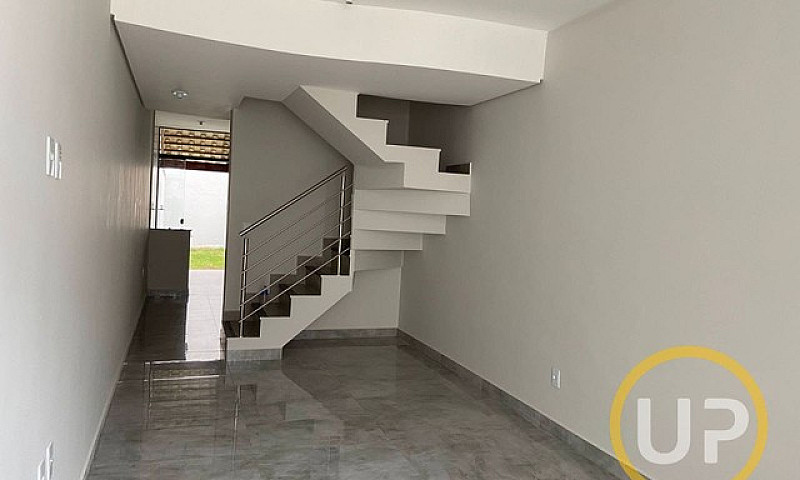 Casa Térrea Em Espír...