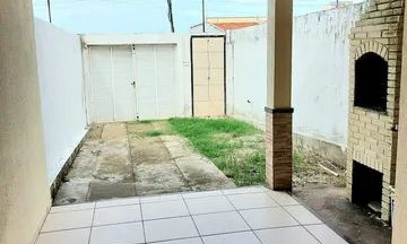 Casa Para Venda Poss...
