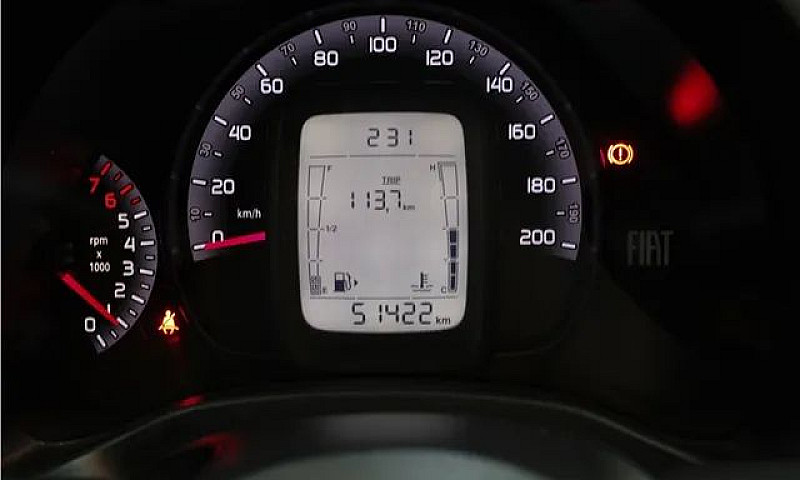 Fiat Uno 2021 1.0 Fi...