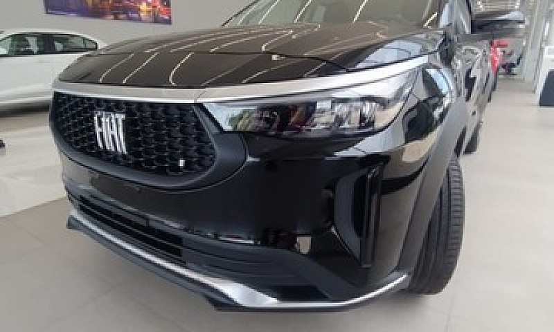 Fiat Fastback Audace...