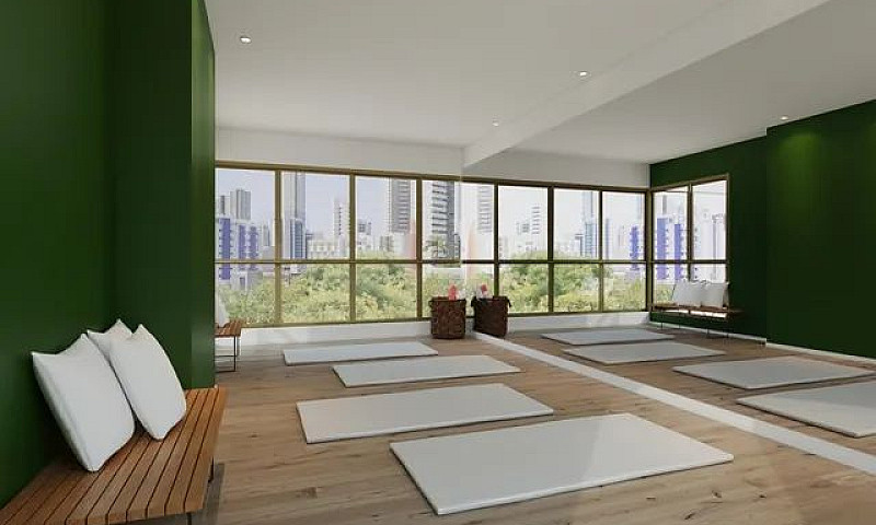 Icon Living - Aparta...