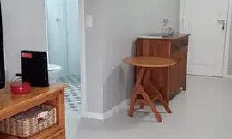 Apartamento De Tempo...