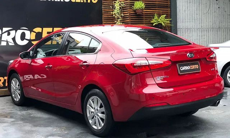 Kia Motors Cerato 1....