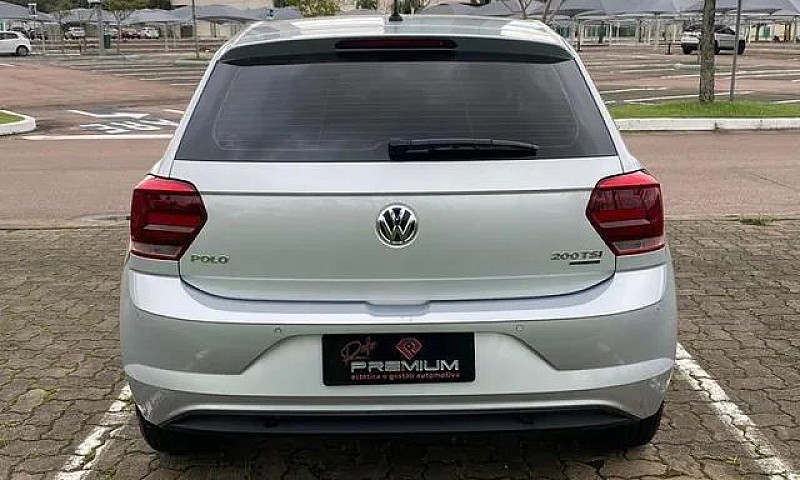 Volkswagen Polo Cl A...