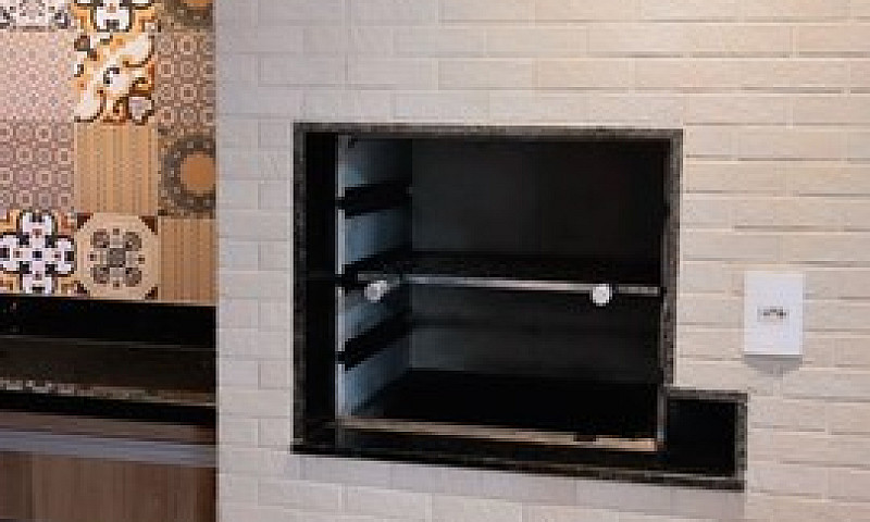 Apartamento Em Resid...