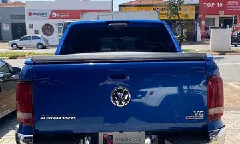 Volkswagen Amarok 3....