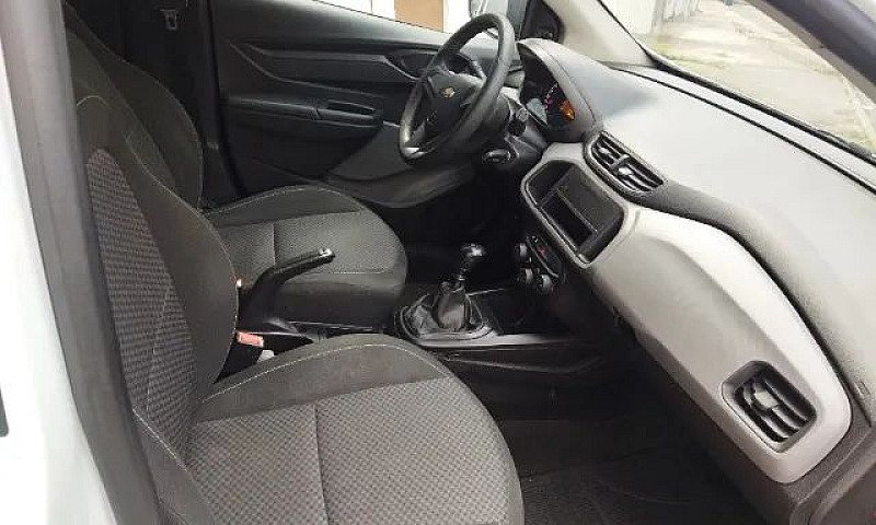 Gm Chevrolet Onix Jo...