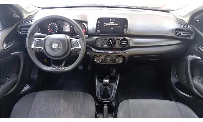 Fiat Argo 2022 1.0 F...