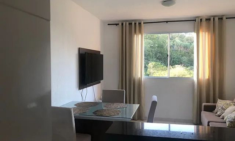 Alugo Apartamento Em...