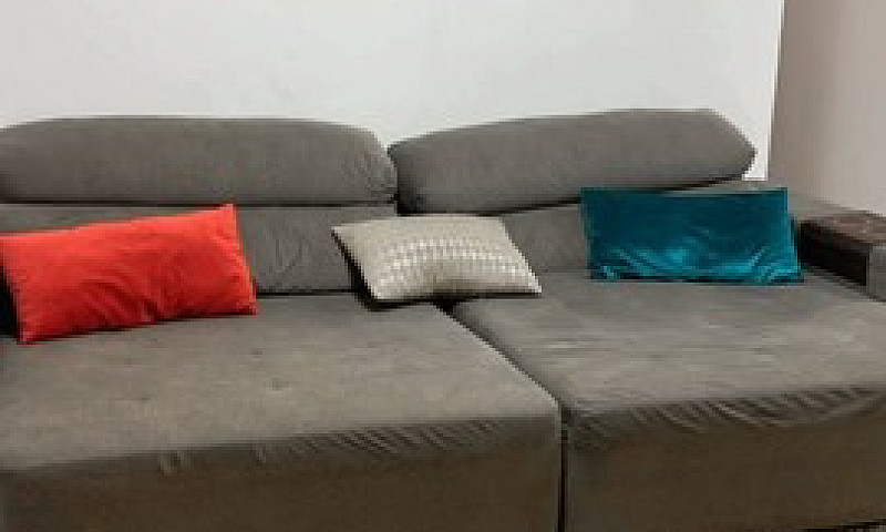 Apartamento Em Resid...