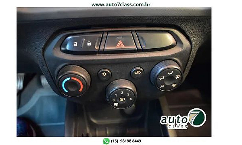 Chevrolet Prisma 201...