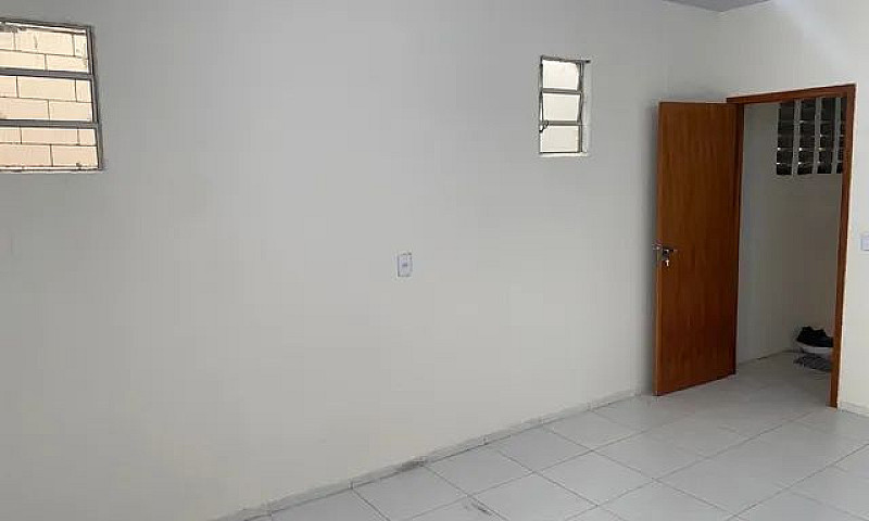 Apartamento 2 Quarto...