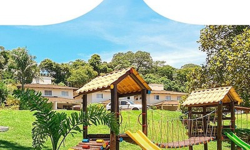 Vendo Sobrado Alto D...