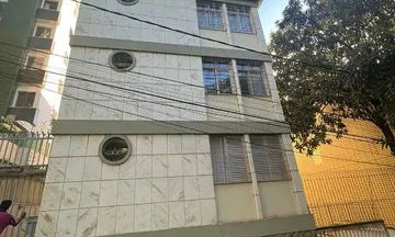 Belo Horizonte - Apa...