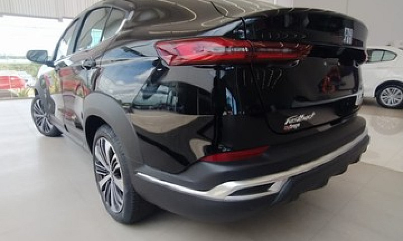 Fiat Fastback Audace...