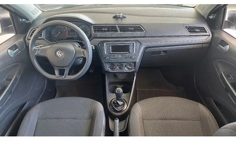 Volkswagen Gol 1.0 1...