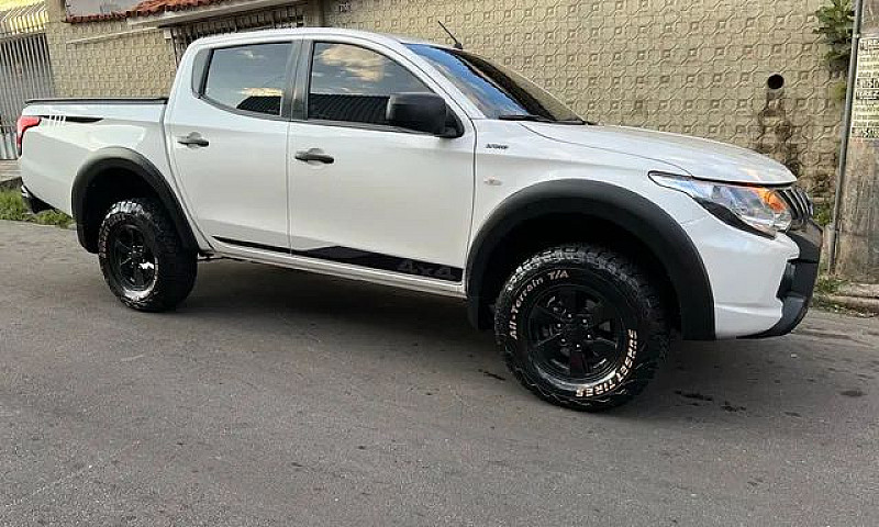 L200 Triton Outdoor ...