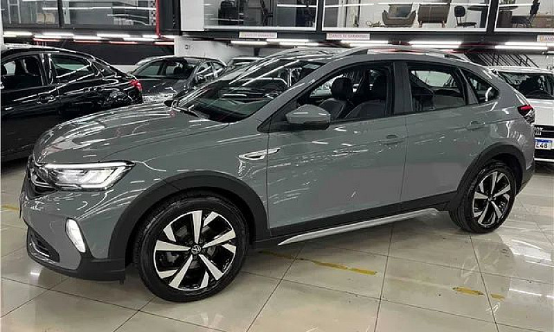 Volkswagen Nivus 202...