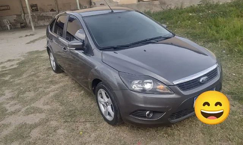 Focus 1.6 2011...