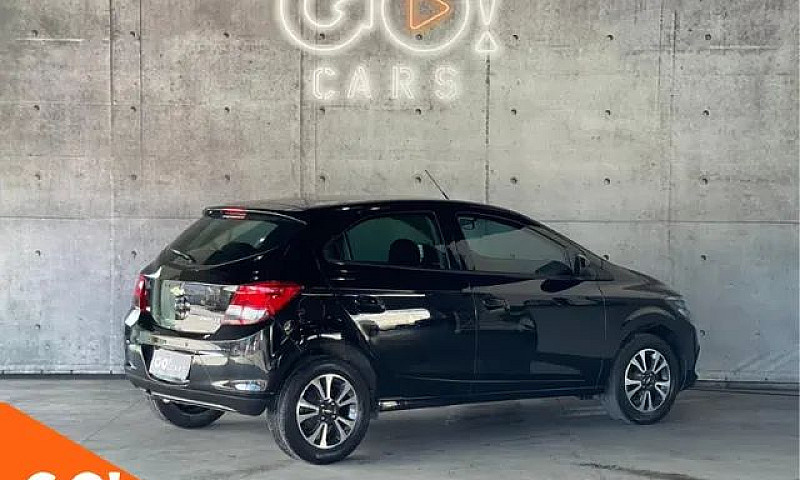 Chevrolet Onix 2016 ...
