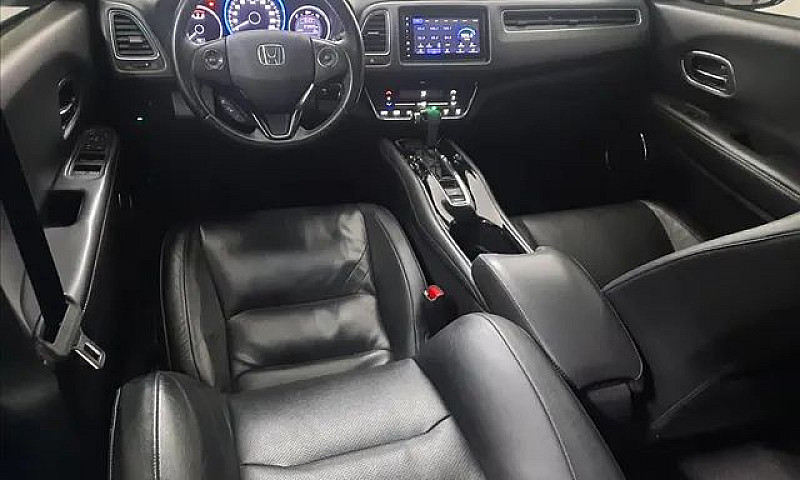 Honda Hr-V 1.8 16V F...