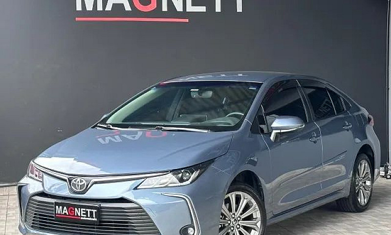Toyota Corolla Xei 2...