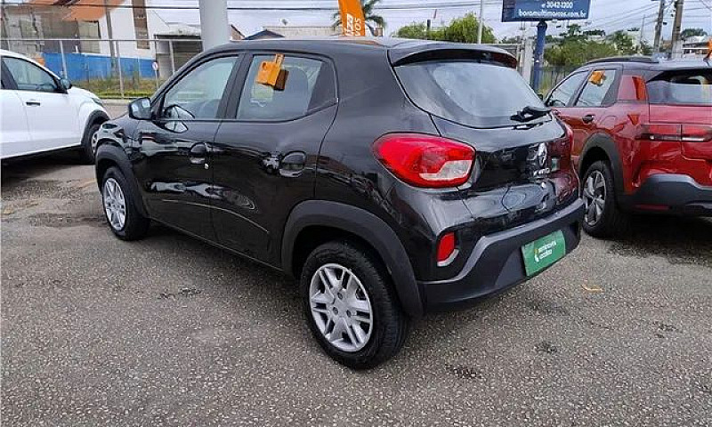 Renault Kwid 2023 1....