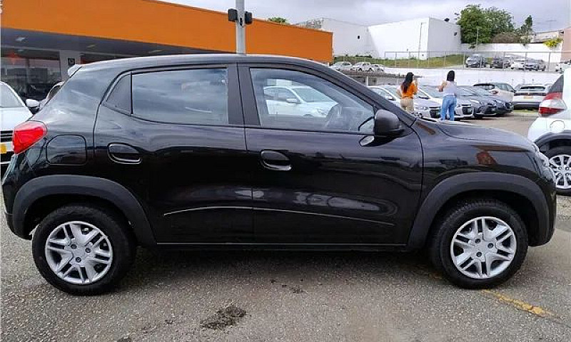 Renault Kwid 2023 1....