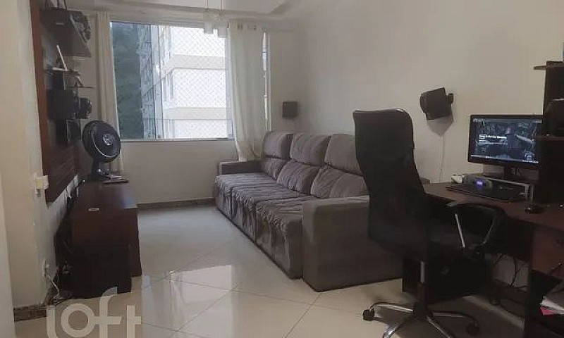 Apartamento À Venda ...